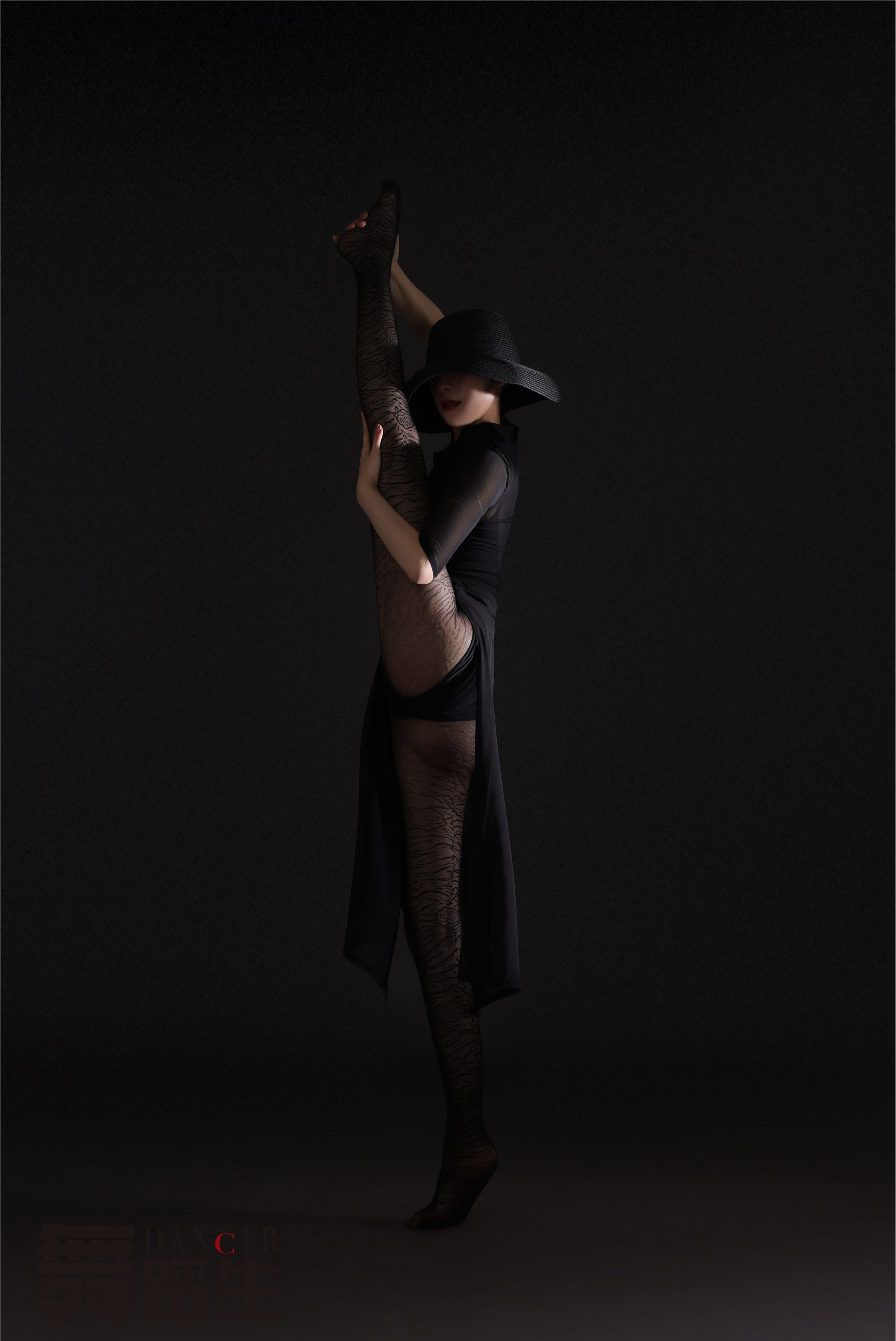 GALLI嘉丽 舞蹈生日记 094 - 魅 杨静